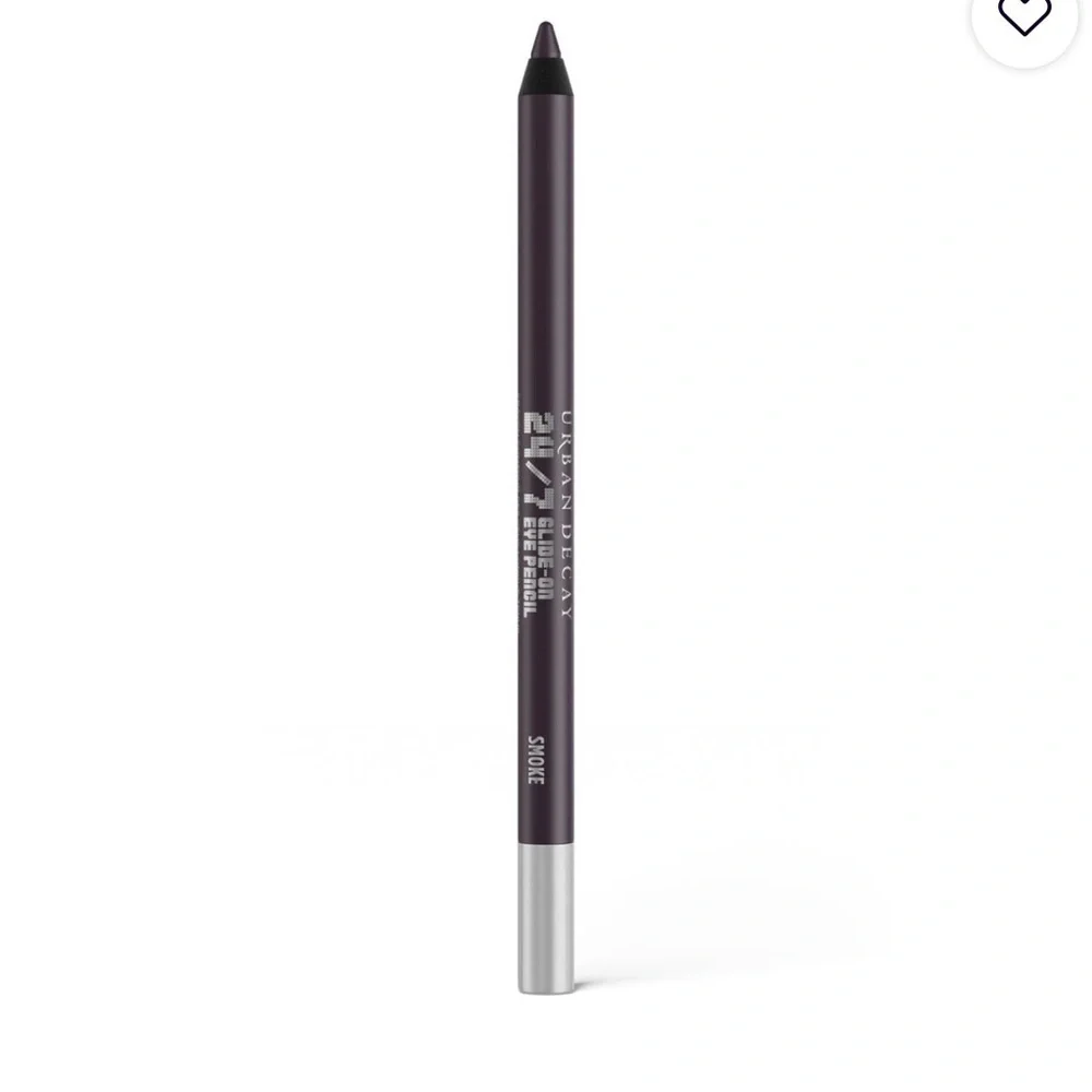 Urban Decay create crisp